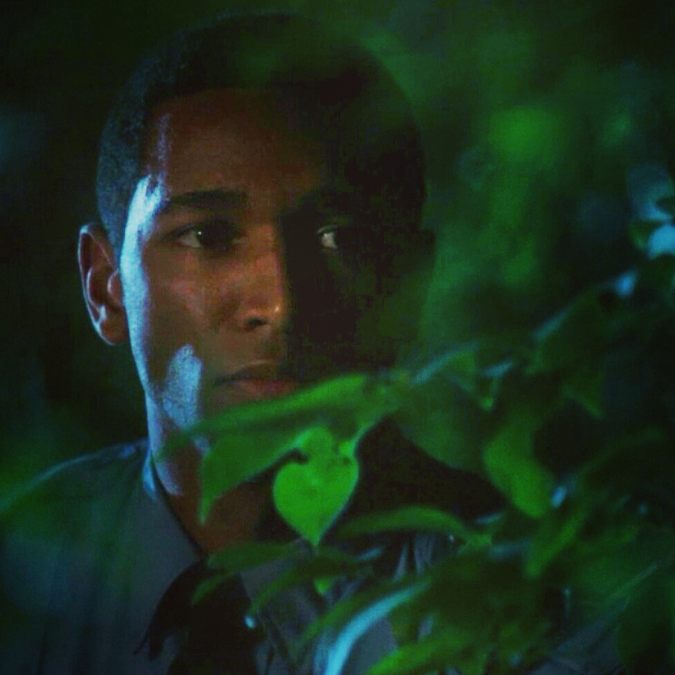 Anthony Hill