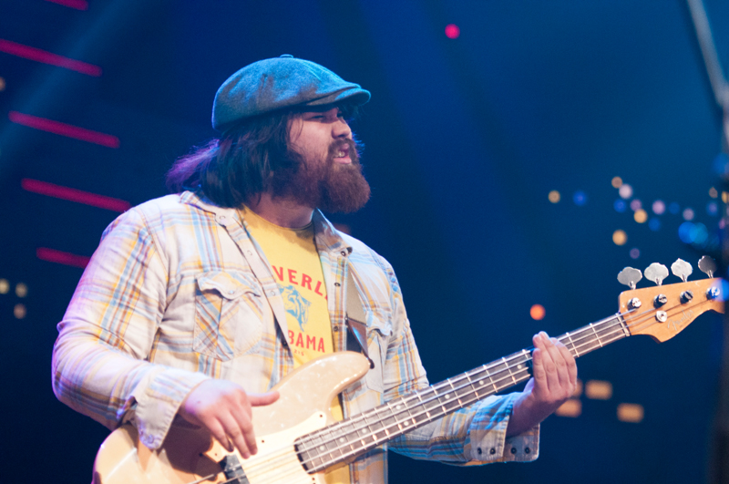 Alabama Shakes