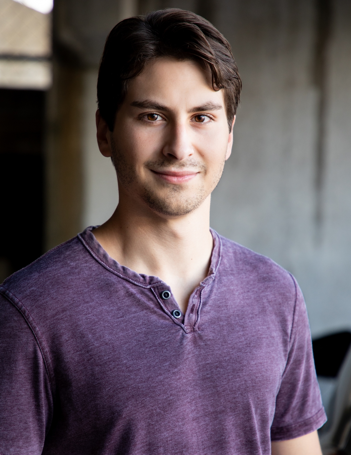 Mitchell Patrick Greene