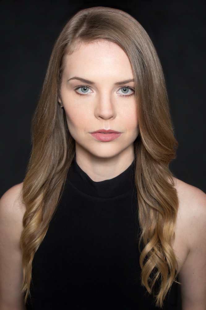 Sarah Kate Allsup