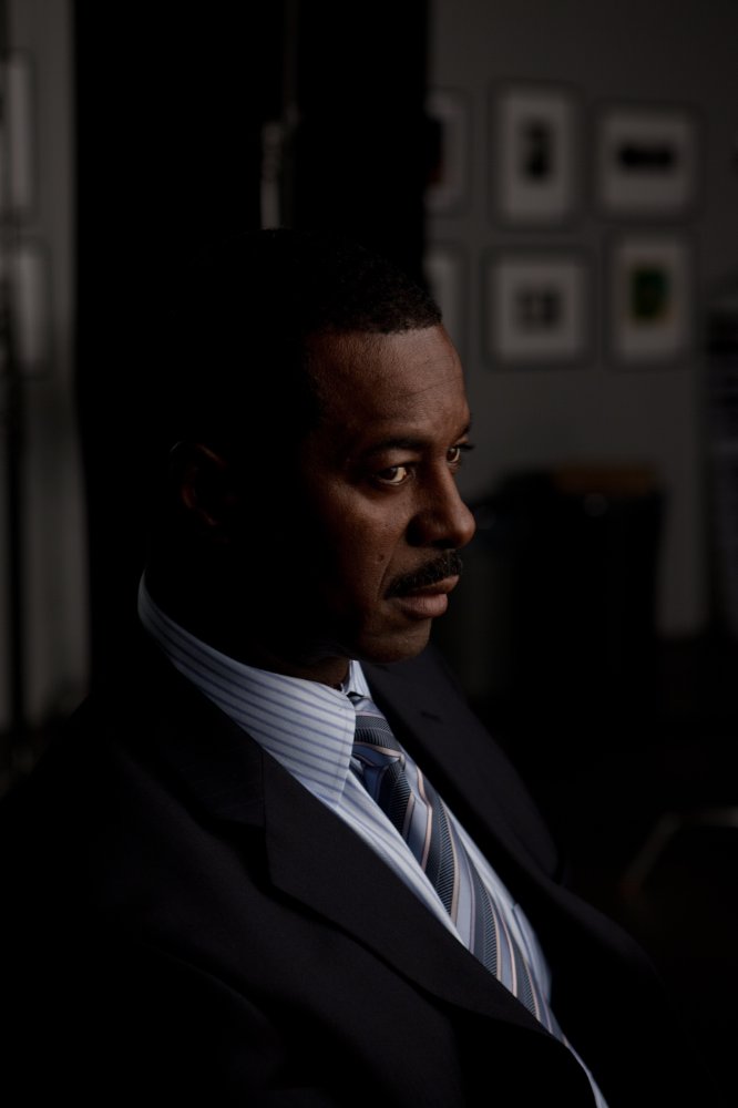 Dwight Hicks