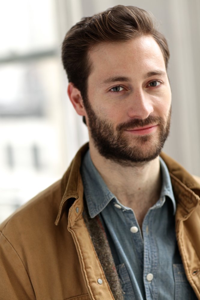 Dave Coleman