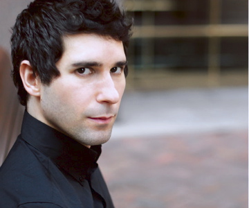 Yuval Boim