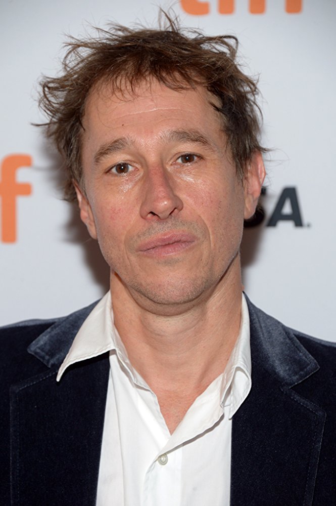 Bertrand Bonello