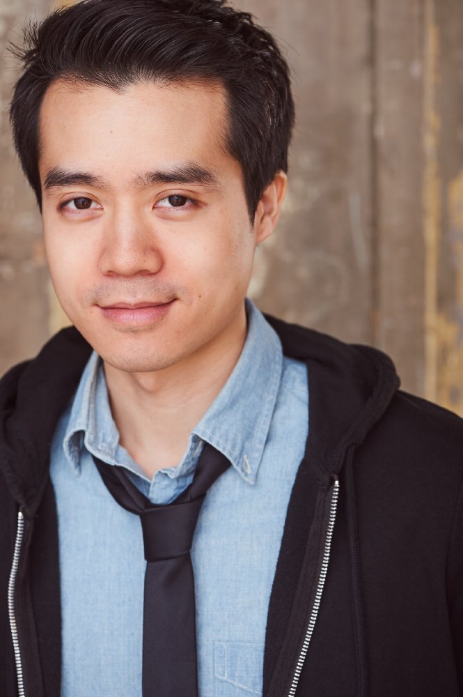 Albert Kuo