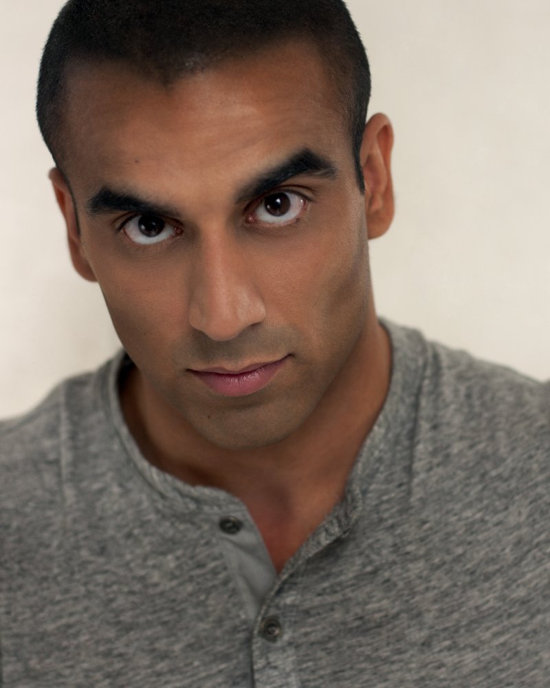 Umar Khan