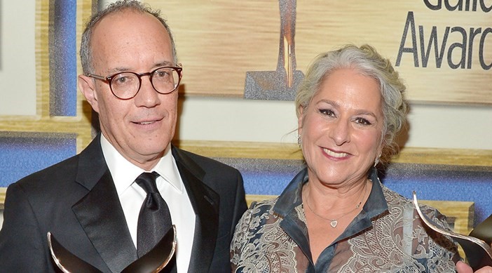 Marta Kauffman