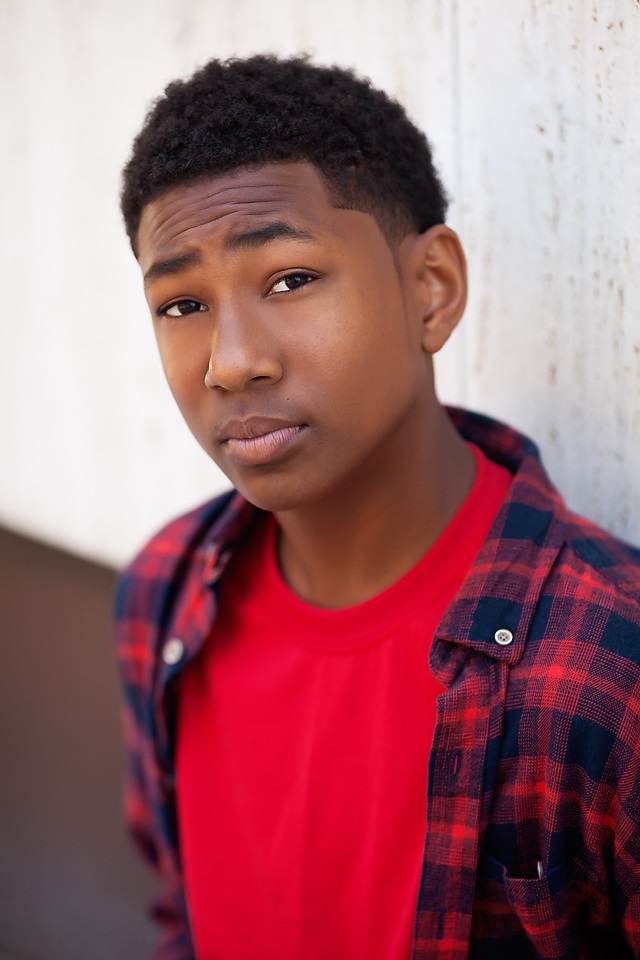 Armani Barrett