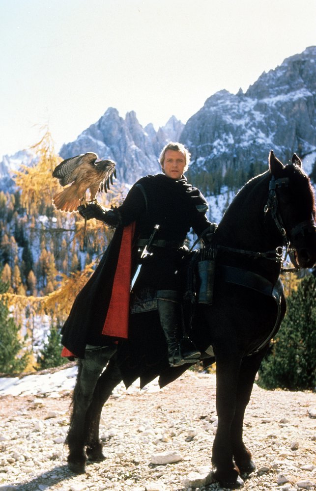 Rutger Hauer