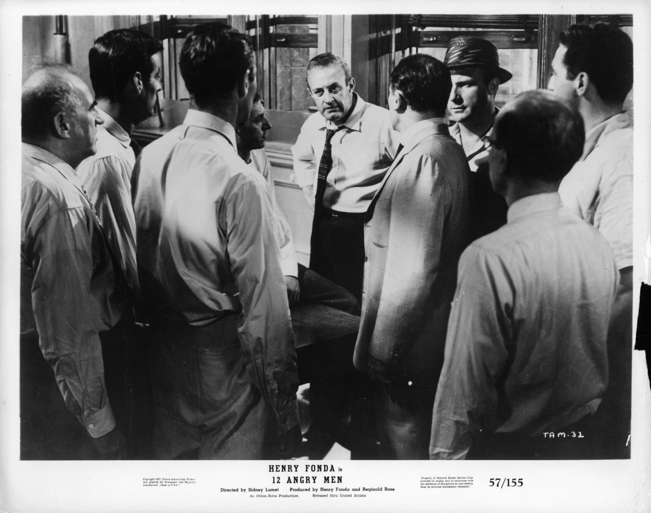 Jack Warden