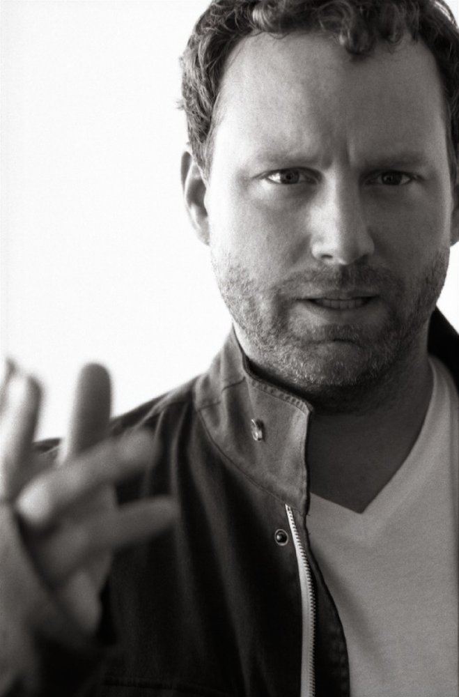Patrick Gilmore