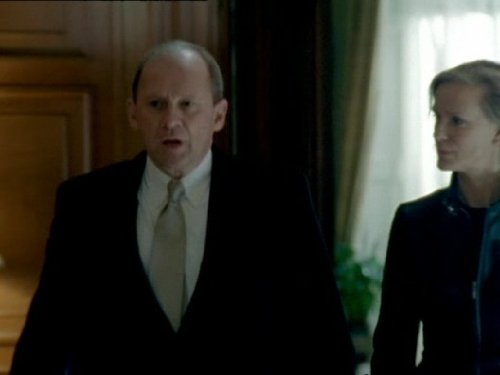 Peter Firth