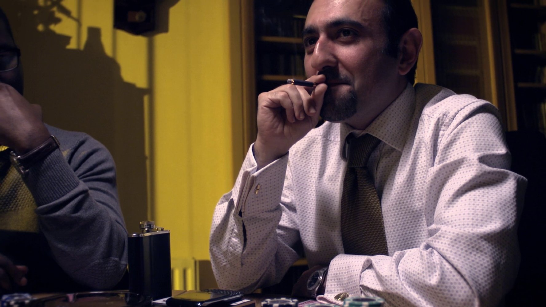 Amir Rahimzadeh