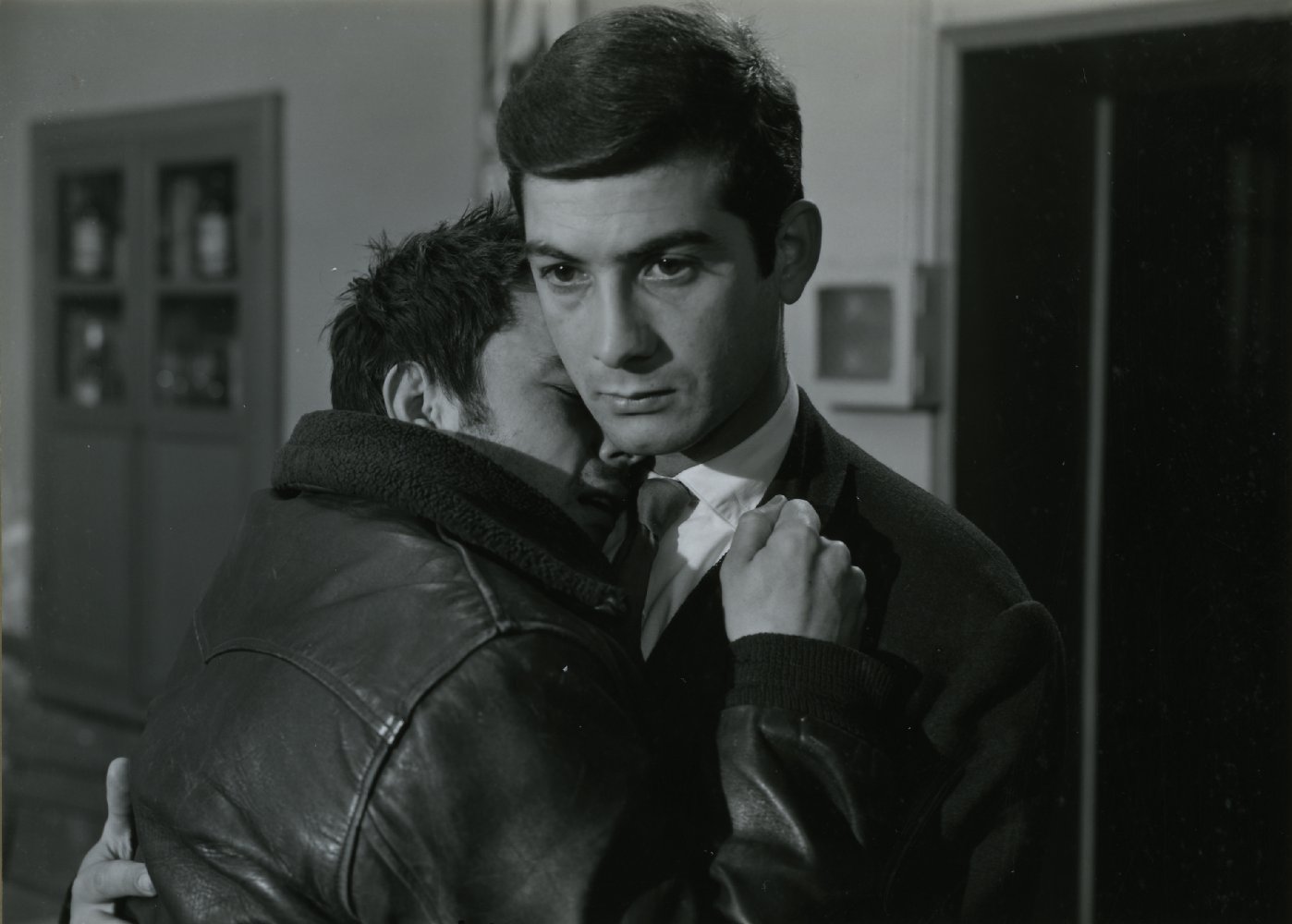 Gérard Blain
