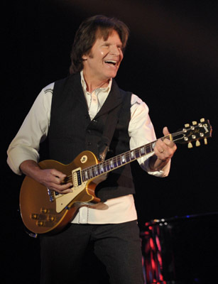 John Fogerty