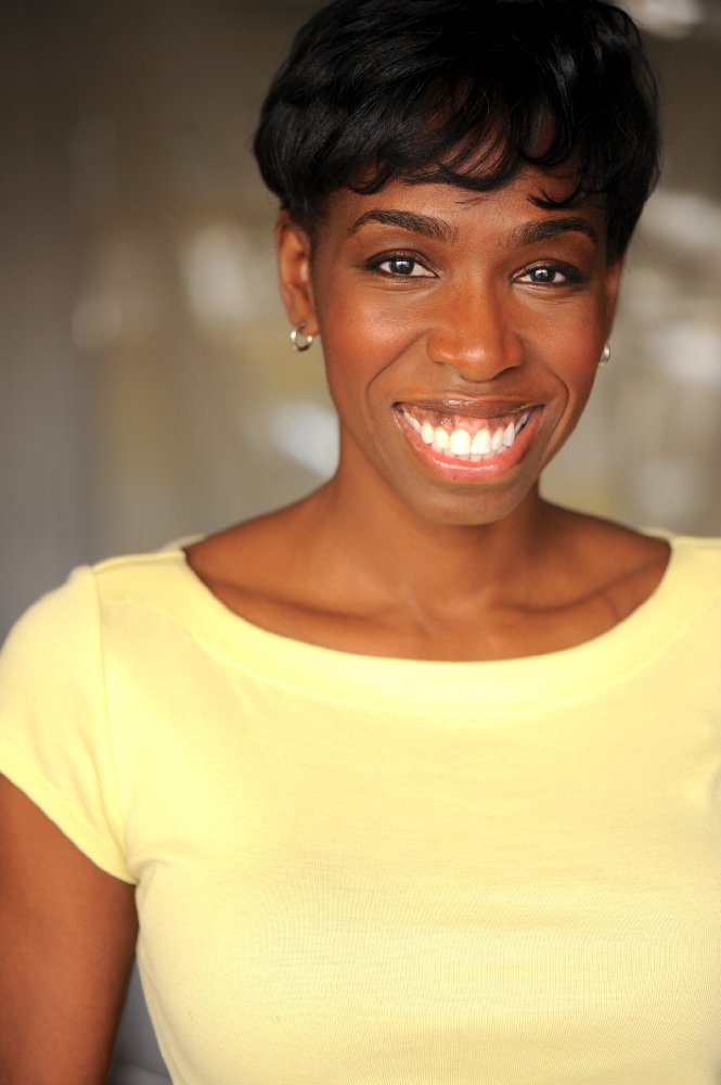 Erika T. Johnson