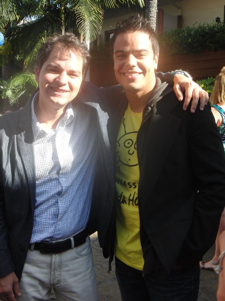 Francisco Ramos