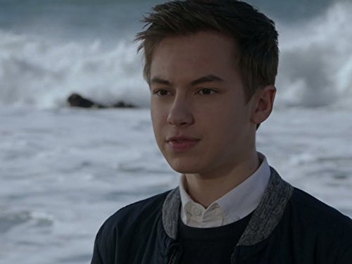 Hayden Byerly