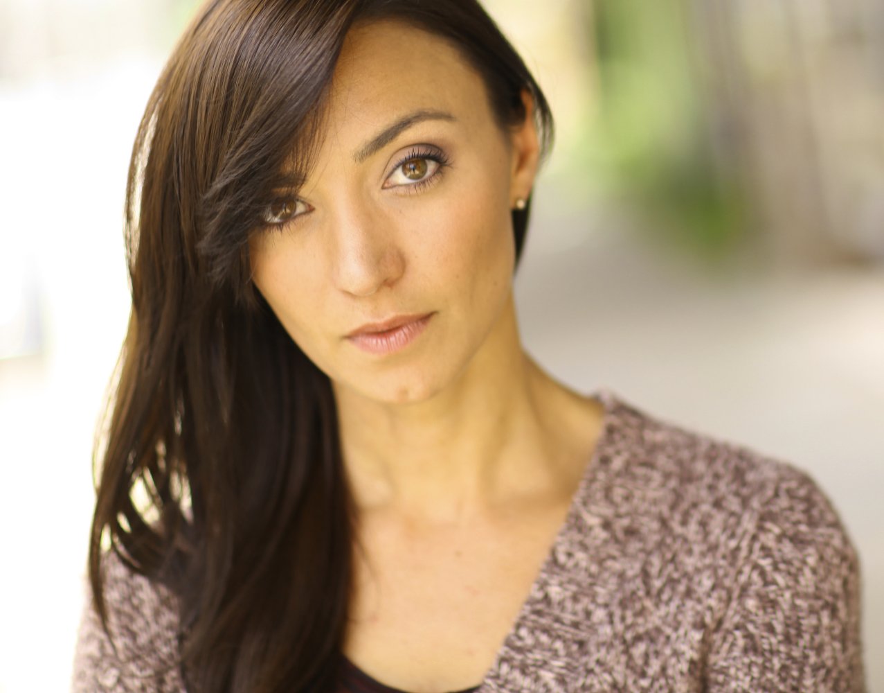 Natalie Pero