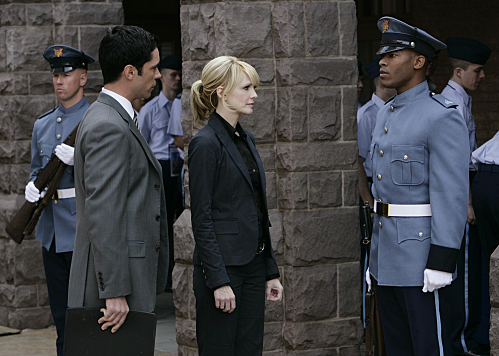 Kathryn Morris