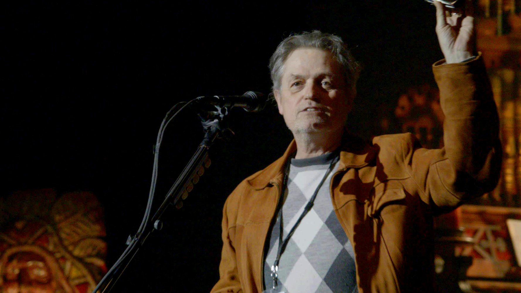 Jonathan Demme