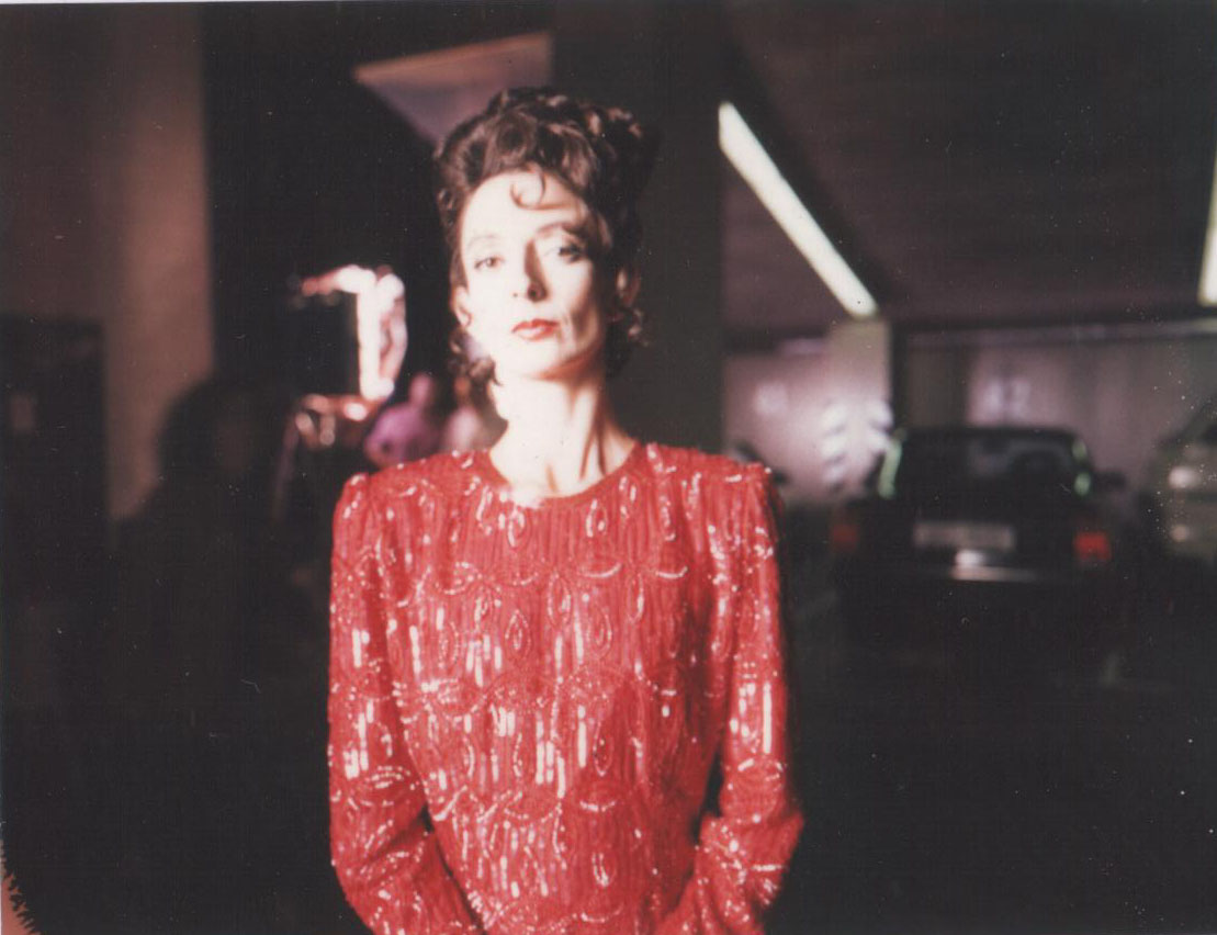 Sally Mortemore