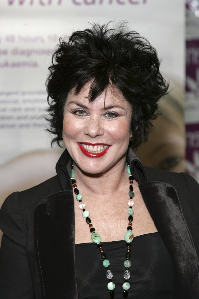 Ruby Wax