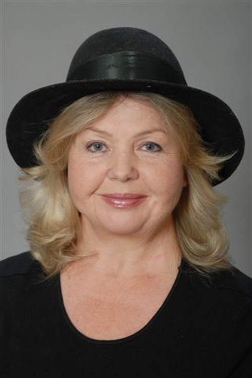 Lyudmila Velikaya