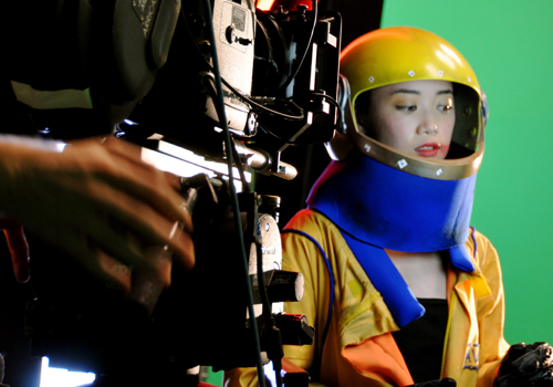 Haruka Abe