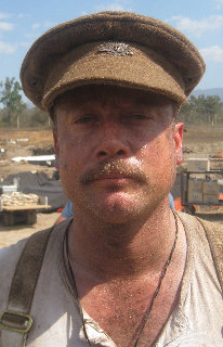 Alan Dukes