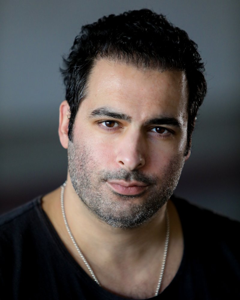 Merik Tadros