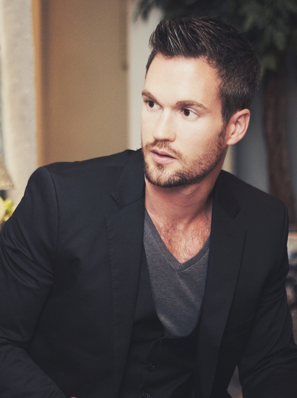 Kyle David Pierce