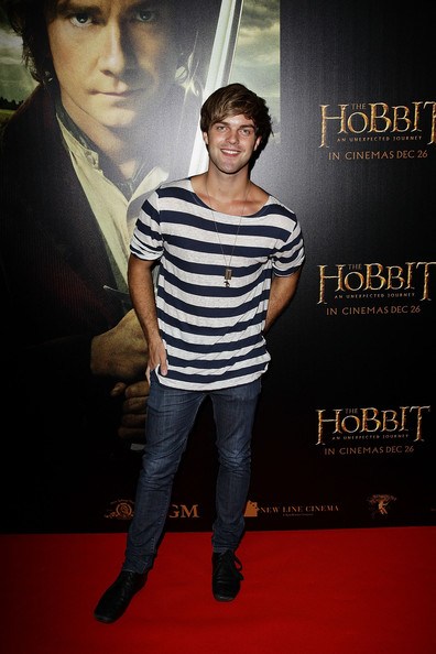 Harry Cook