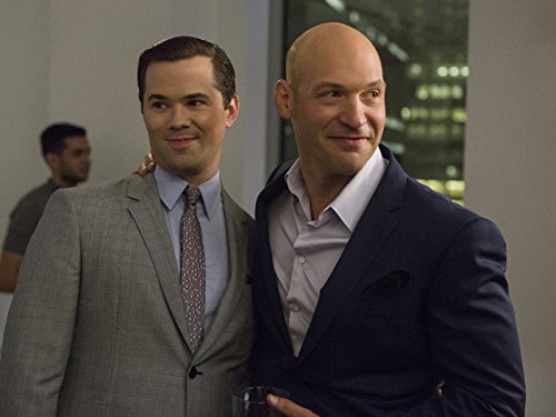 Corey Stoll