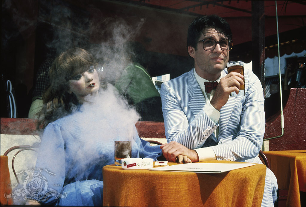 Ted Wass