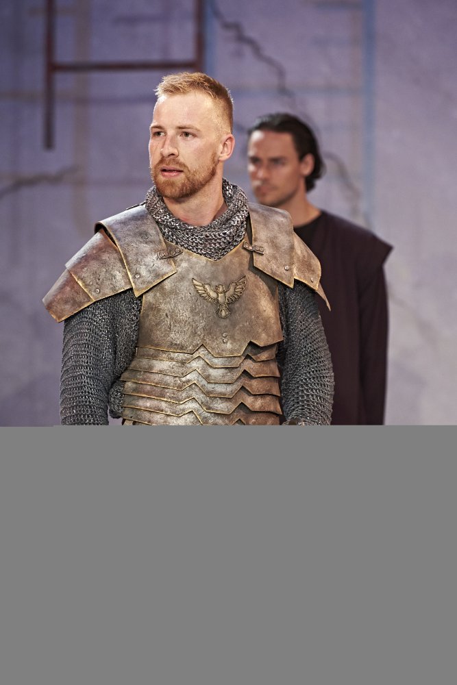 Angus McLaren