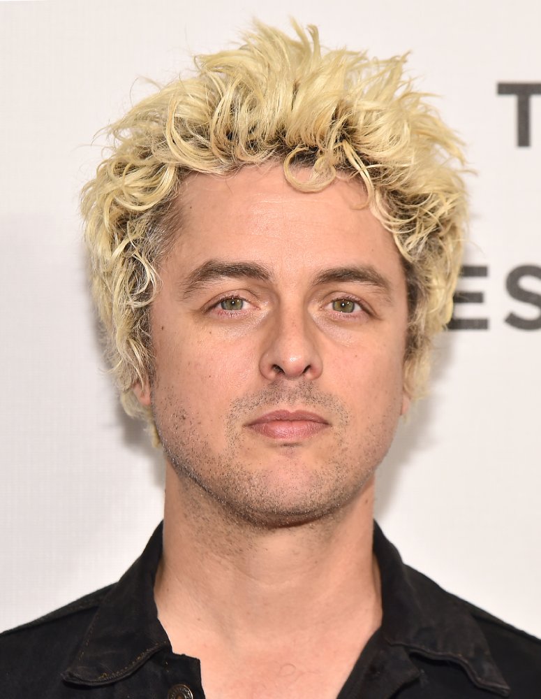 Billie Joe Armstrong