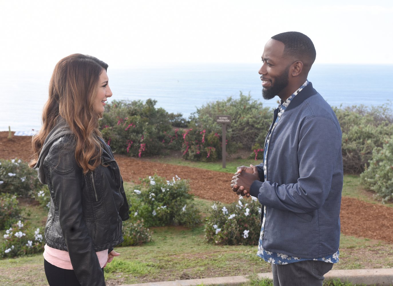 Nasim Pedrad