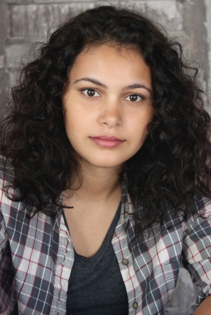 Andrea Cortes