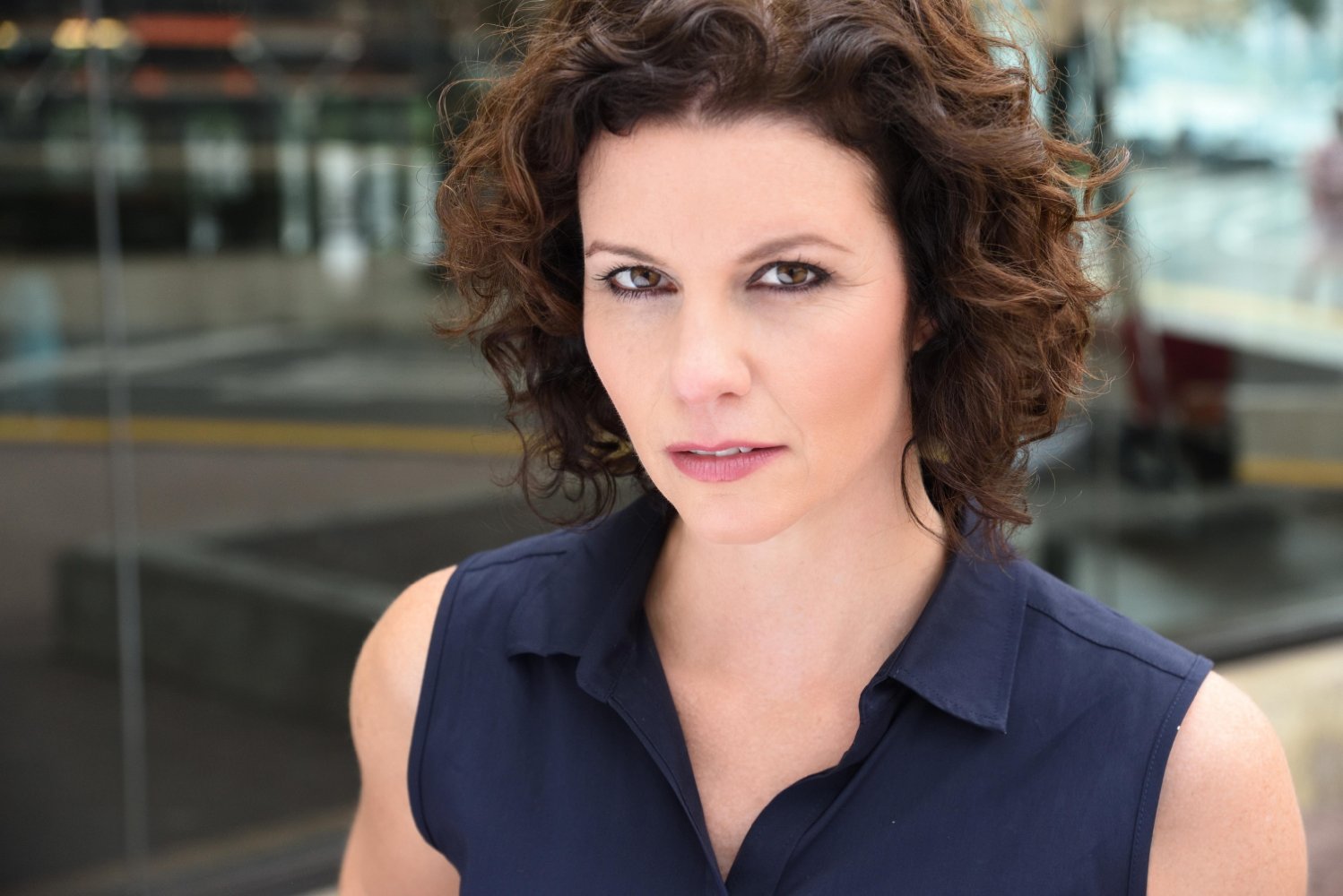 Dina Drew