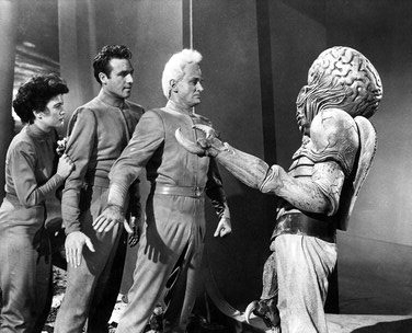 Faith Domergue
