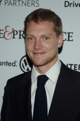 Simon Woods