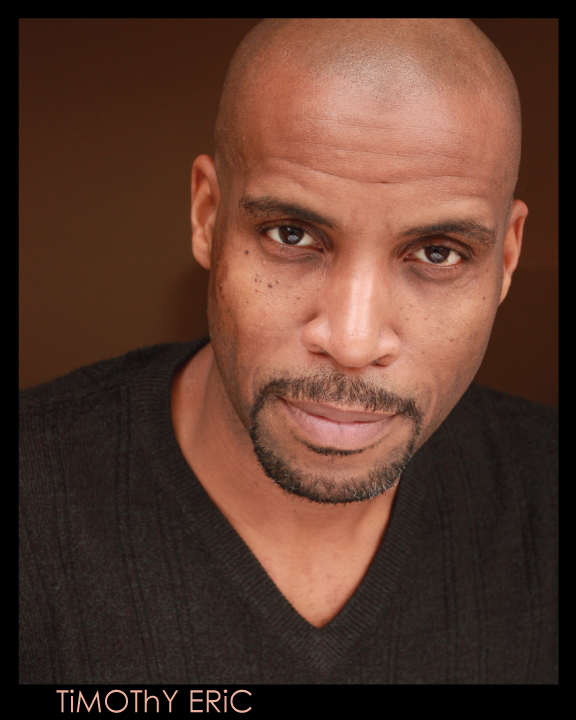 Timothy Eric