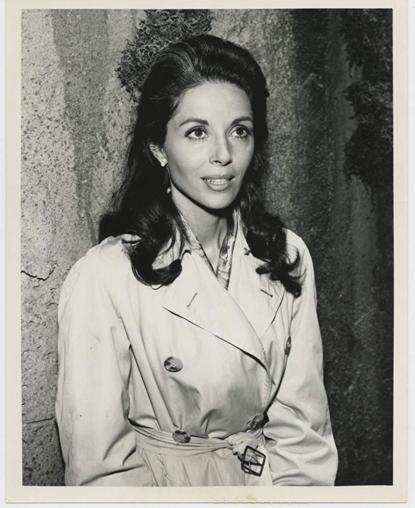 Dana Wynter