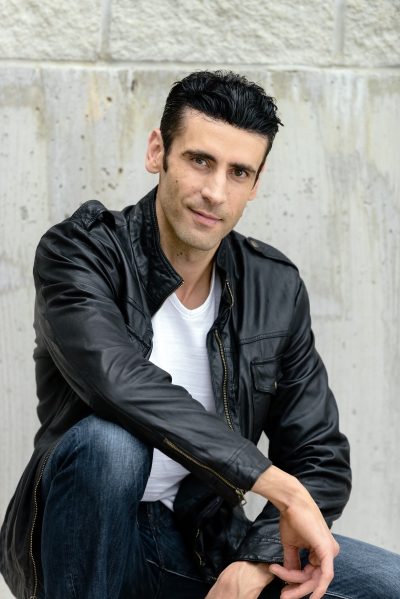 Milorad Djomlija