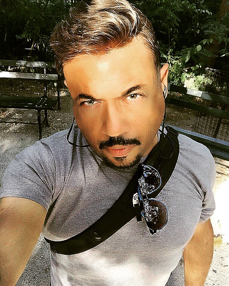Adam Alexi-Malle