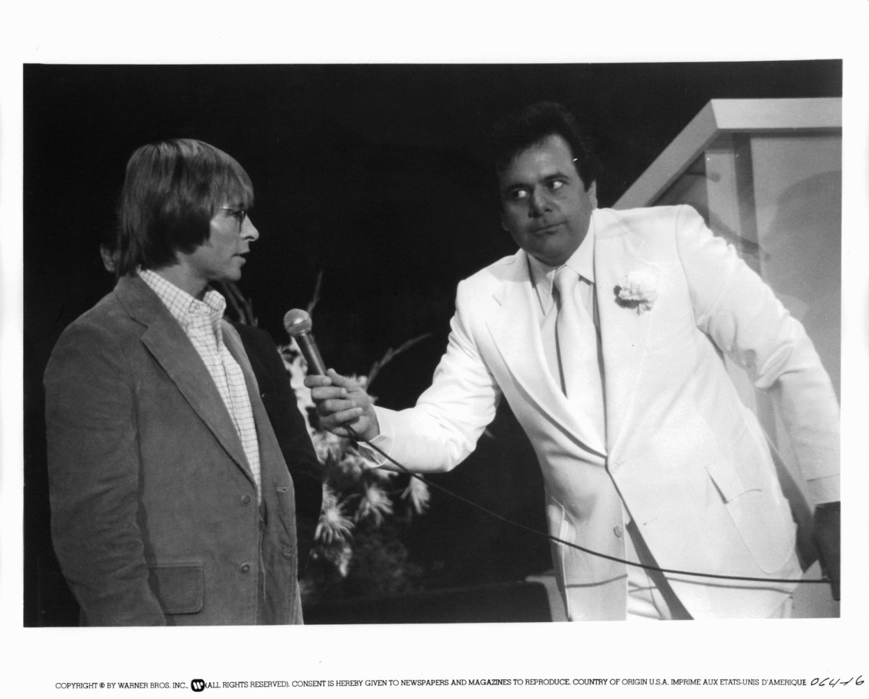 John Denver