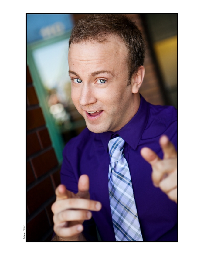 Mark David Christenson