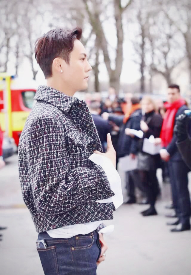 William Wai-Ting Chan