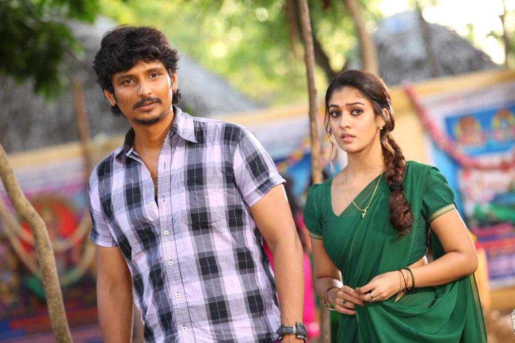 Jiiva